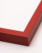 Premium Poster Frame