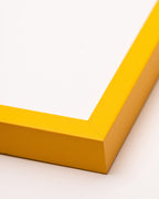 Premium Poster Frame